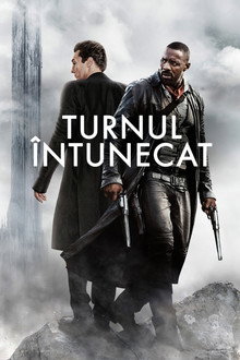 Turnul întunecat