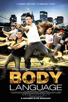 Body Language movie poster