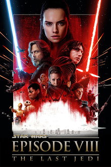 Star Wars: The Last Jedi