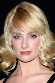 Photo of Beth Behrs