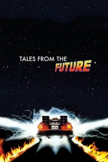 Poster do filme Tales from the Future