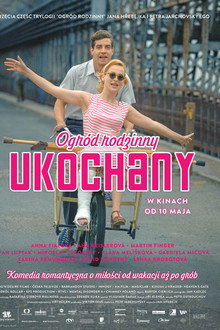 Ogród rodzinny. Ukochany