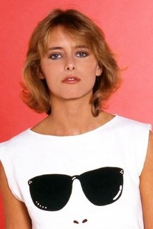 Photo of Mia Nygren