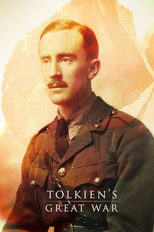 Tolkien's Great War