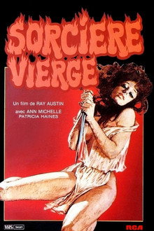 La Sorcière vierge