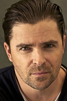 Photo of Kavan Smith