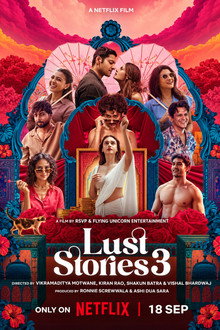 Lust Stories 3