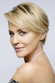 Photo of Sharon Stone