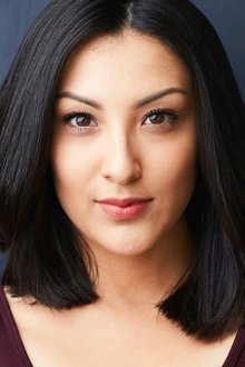 Photo of Amy Puente