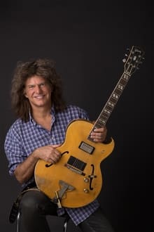 Pat Metheny profile picture