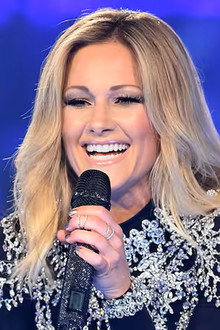 Die Helene Fischer Show 2019