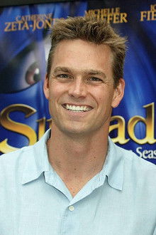 Photo of Patrick Gilmore