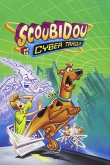 Scooby-Doo ! et la Cyber traque