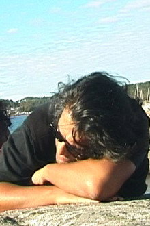 Tusen och en natt (jävla sköna män)