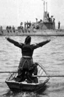 A Submarine Pirate