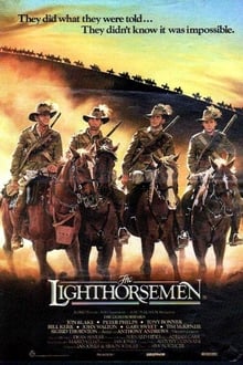 The Lighthorsemen