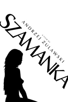 Poster do filme Szamanka