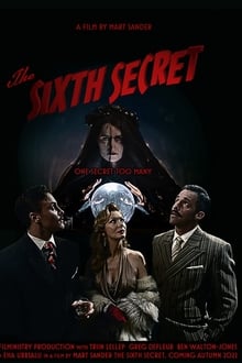 The Sixth Secret (WEB-DL)