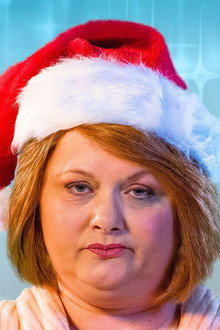 A Christmas Karen
