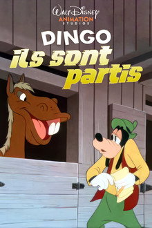 Ils Sont Partis