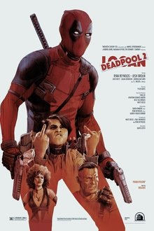 Deadpool 2