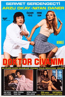 Doktor Civanım