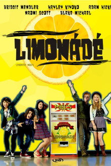 Limonádé