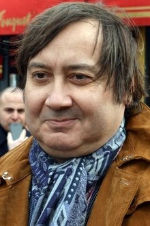Photo of Michel Fau