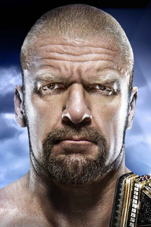 WWE WrestleMania 32