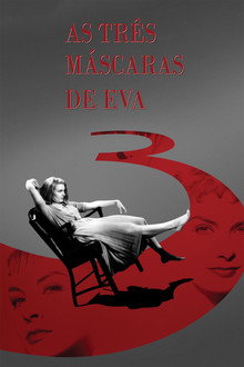 As Três Máscaras de Eva