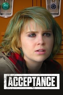 Acceptance movie poster