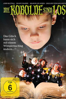 Die Kobolde sind los