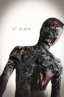 Poster do filme St Elmo