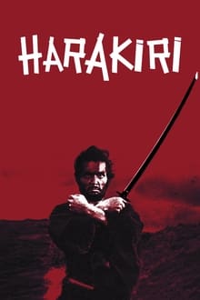 Harakiri (BluRay)