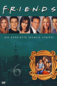 Staffel 6