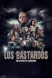 Poster do filme Los bastardos