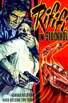Rififi in Stockholm