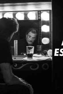 Mon nom est Johnny