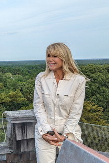 Beyond the Gaze: Jule Campbell's Swimsuit Issue