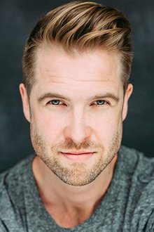 Photo of Nils Hognestad