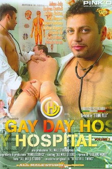 Gay Day Hospital 2