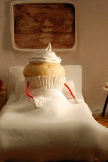 Sweet Dreams