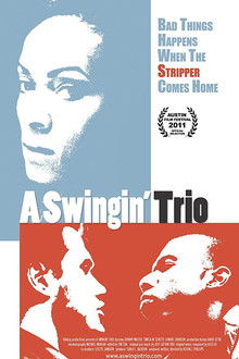 A Swingin' Trio