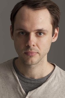 Photo of Christopher Denham