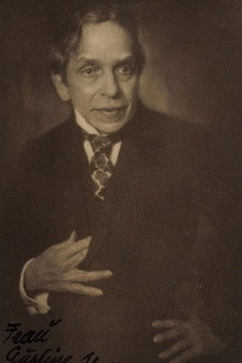 Carl Goetz