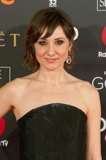 Photo of Nathalie Poza