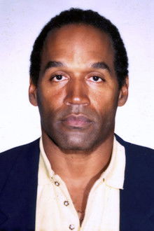 Photo of O.J. Simpson