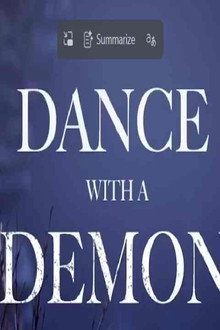 Dance with a Demon