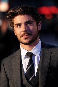 Photo of Zac Efron