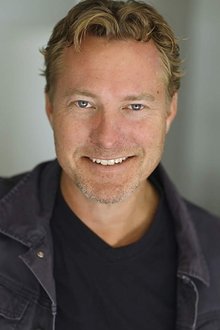 Photo of Greg Savage